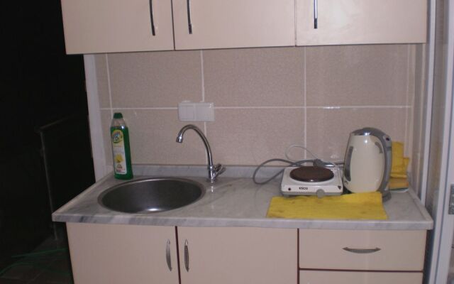Orion Guest House