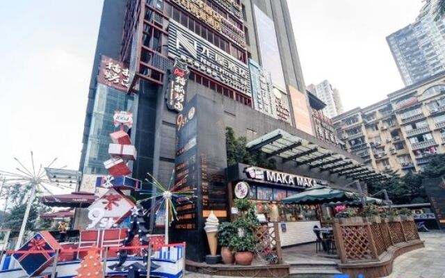 Neat Hotel