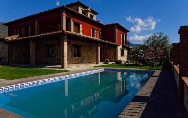 Casa Rural La Canchalera