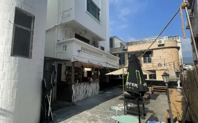 Shen Zhen No187 Hostel