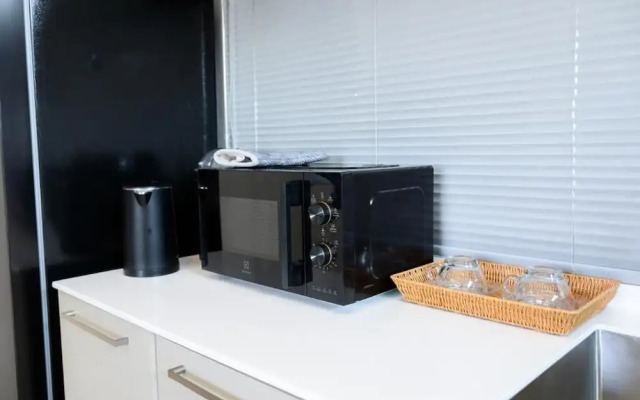 Six elements pool villa khaokho