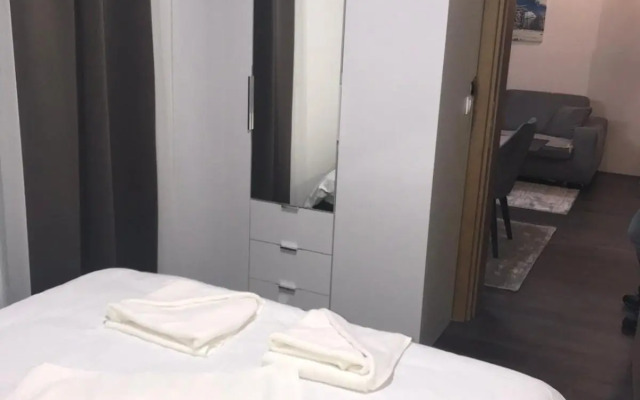 Suncana dolina A2 apartmani