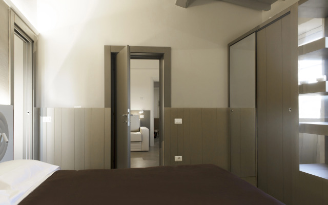 Palazzo dei Ciompi Suites