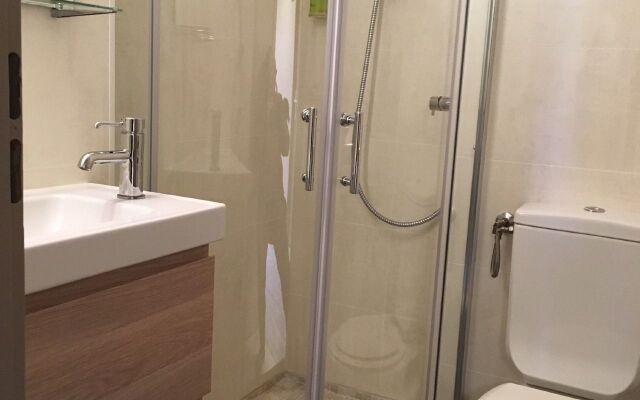 Brit Hotel Salon de Provence