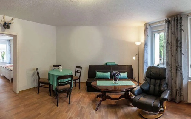 Holiday Home Near the Forest in Thale