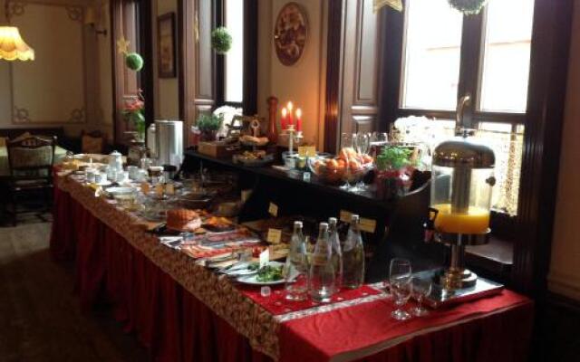 Hotel Slavia