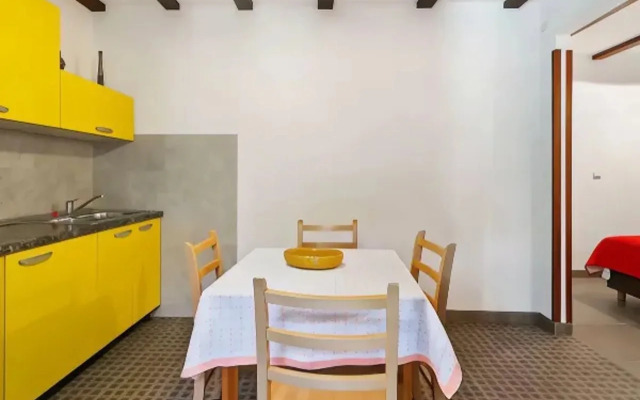 Garden Apartment Hotel Split