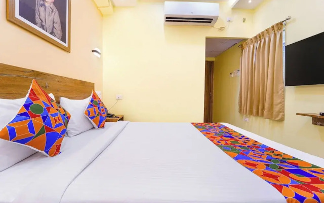 Fabhotel Ink