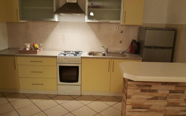 Holiday Home Božičević