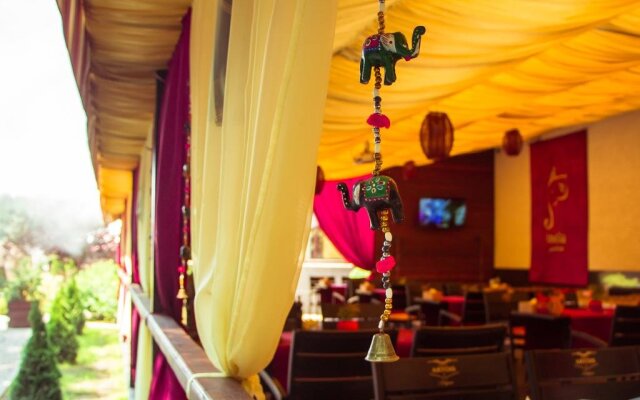 India Palace Hotel