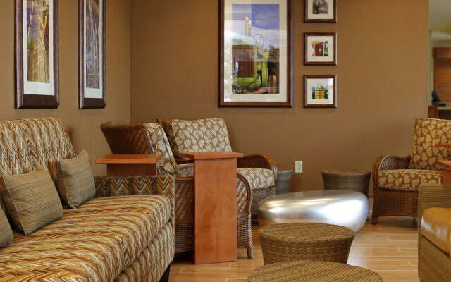 Hilton Garden Inn Cedar Falls