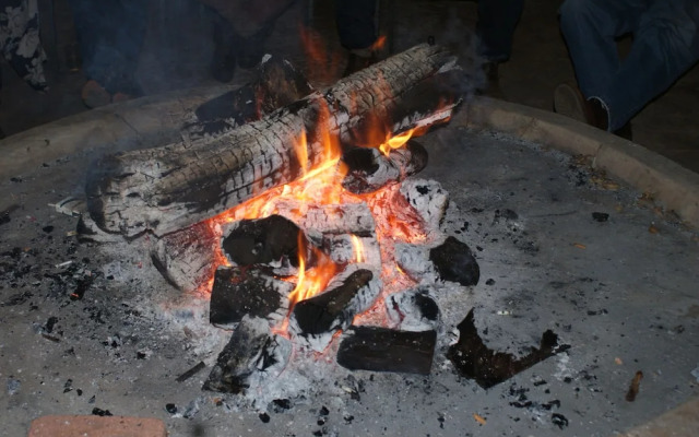 Riverman Cabin Country Lodge