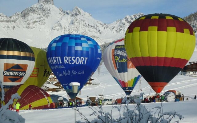 Hotel & Pension Rottenau