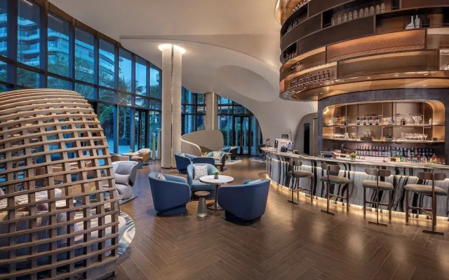 Crowne Plaza Sanya Yazhou Bay by IHG