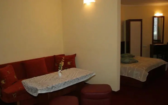 Panorama Family Hotel