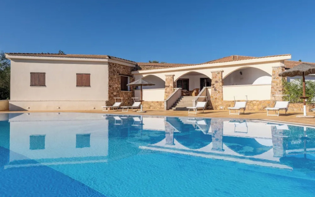 Chic Villa Antonina Num2179