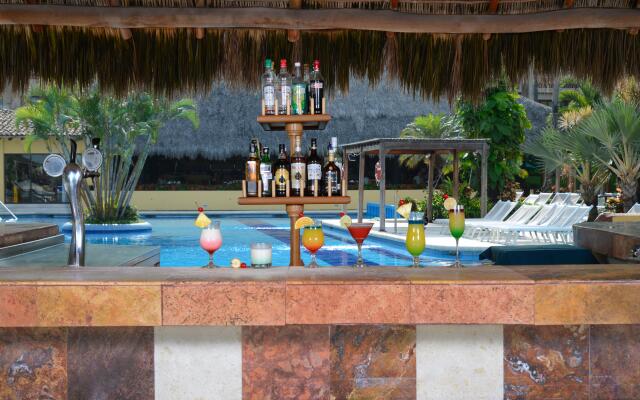 Canto del Sol Puerto Vallarta All Inclusive