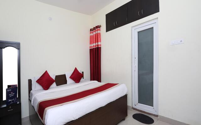 OYO 9548 Hotel Regent