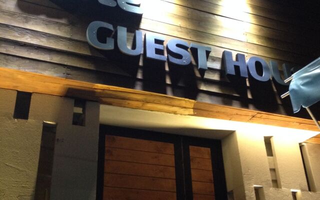 Able Guesthouse Dongdaemun