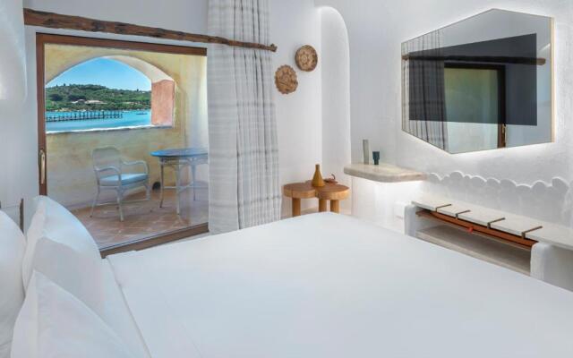 Cala di Volpe, a Luxury Collection Hotel, Costa Smeralda