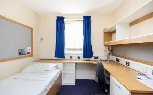 Ensuite Rooms at Westminster Hall-OXFORD - Campus Accommodation