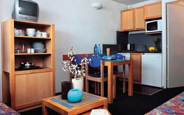 Maeva Inter residences