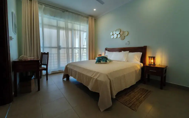 Coral Cliff Villas
