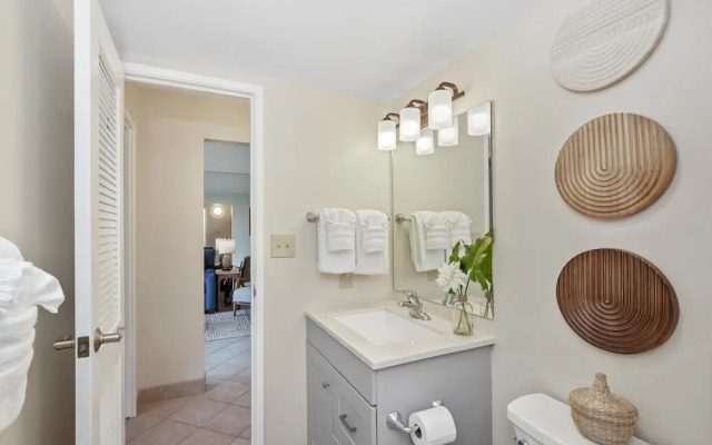 Pacific Shores A304 in Kihei