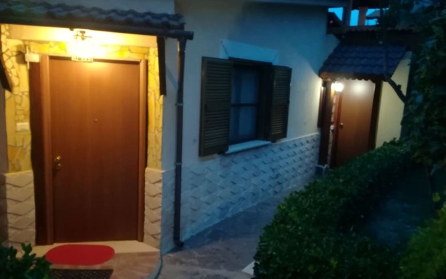 A Casa Tua Ostia Antica