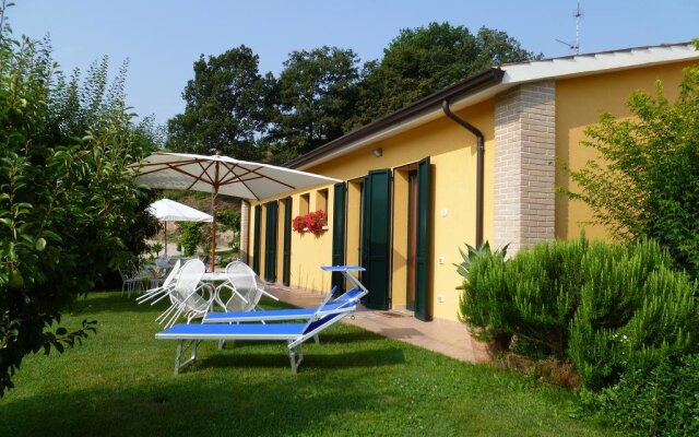Agriturismo Dondino