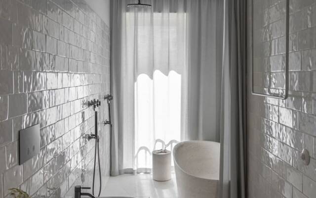 Montecarmo 12 - Design Boutique Hotel