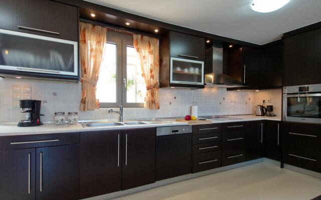 Villa Xagnado in Kato Valsamonero