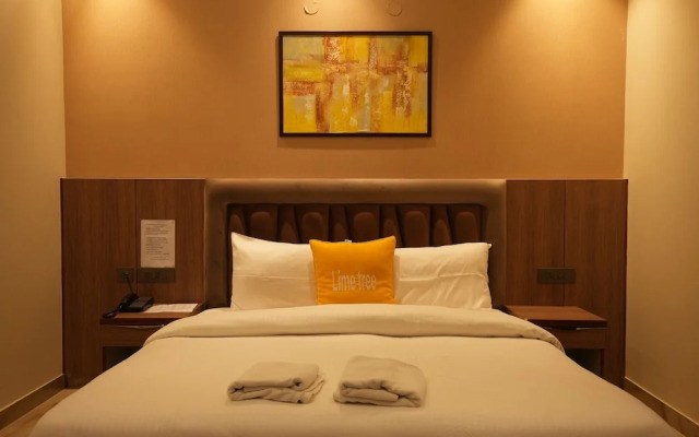 Lime Tree Hotel and Banquet Greater Noida