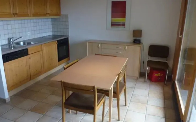 Apartment Grillon