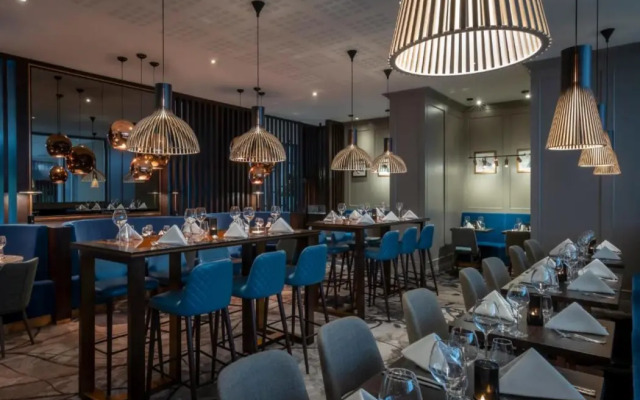 Clayton Hotel Leopardstown