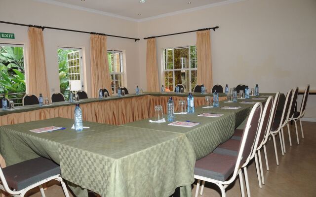 Hotel Riverview Westlands