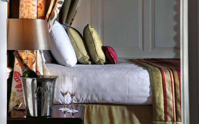 Sleeping Bear Hotel Dorchester