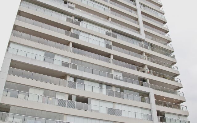 Q Apartments Pinheiros