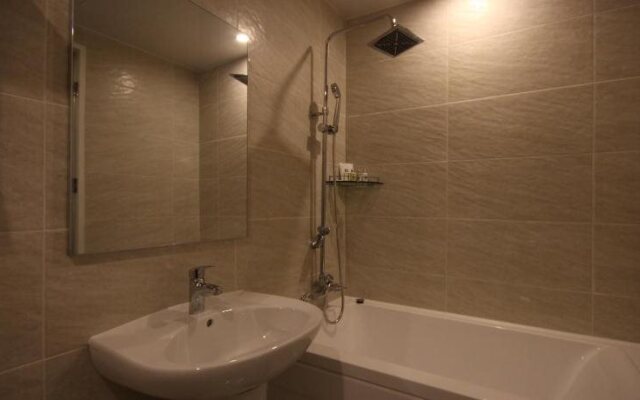Design Hotel XYM