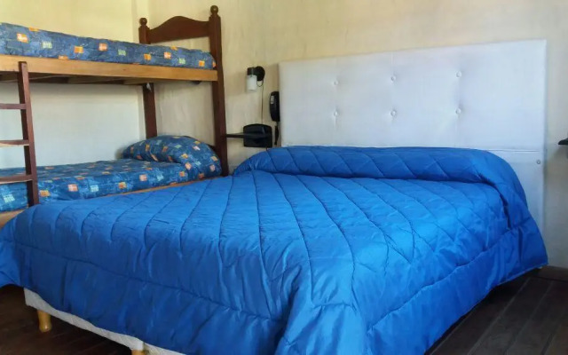 Hotel Cristobal de Colon