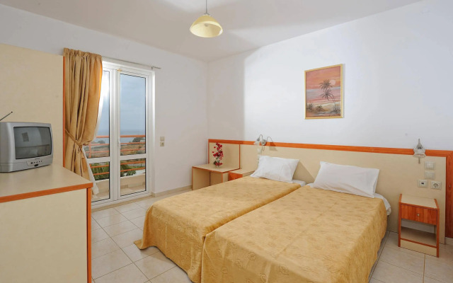 Cretan Garden Adults only Hotel 16plus