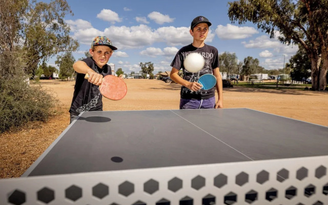 BIG4 Opal Holiday Park