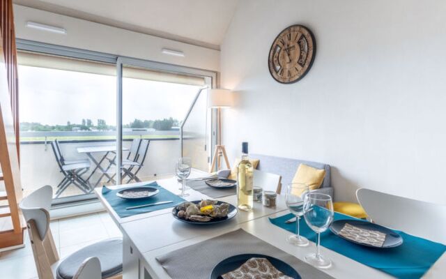 Villa Plein Sud Quiberon 27259