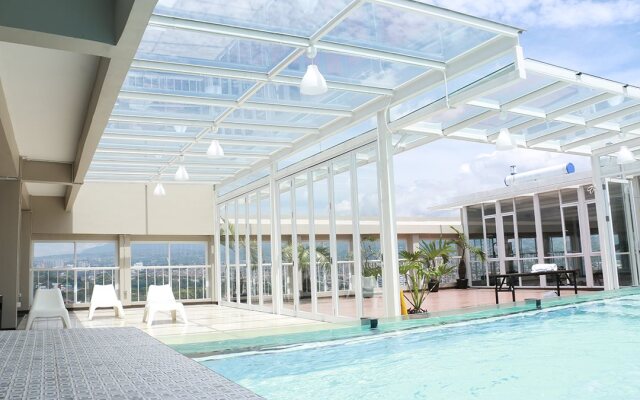 Grand Tebu Hotel