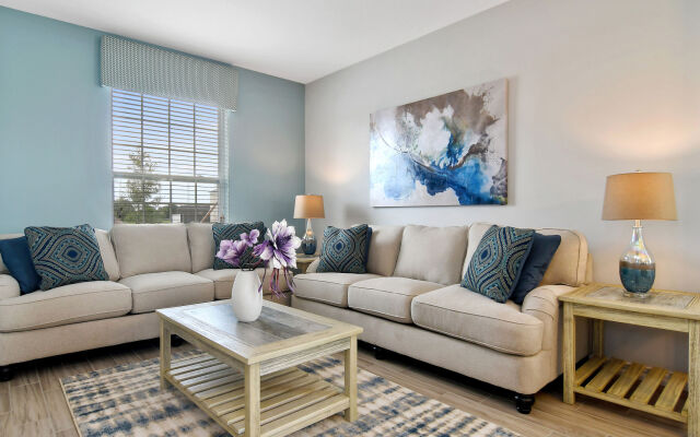 Crofton Villa by Florida Spirit