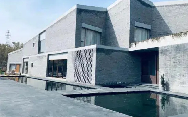 Yuanqi Art Hotel