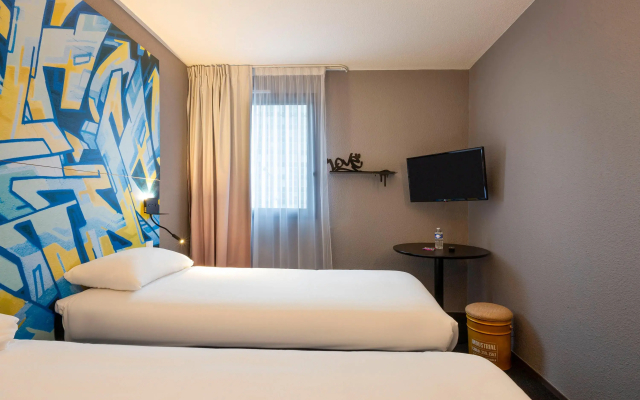 Ibis Styles Toulouse Centre Canal du Midi