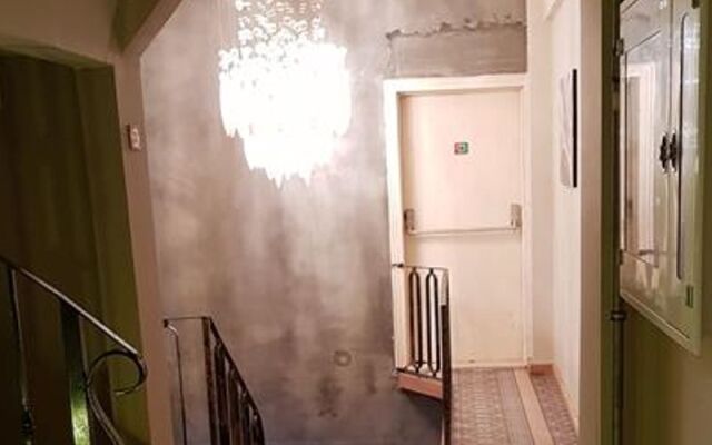 Grand Riva hotel