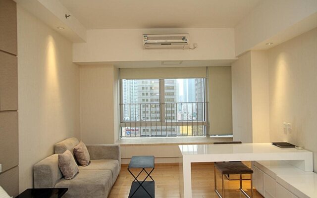 Guangzhou Skat Apartment