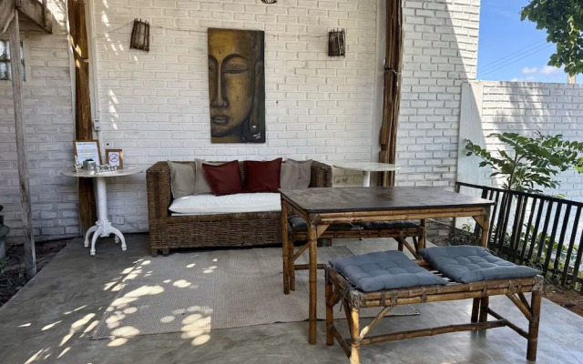 Oceana Suites Villas de Tibau